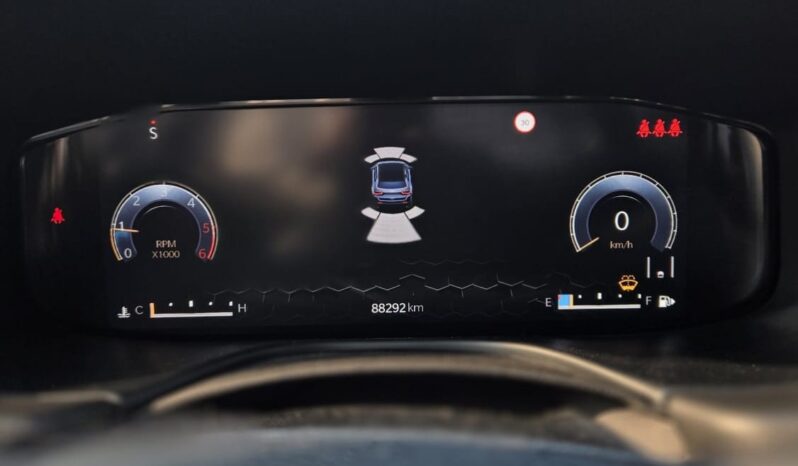 Jeep Compass 1.6 mjt Limited 2wd 130CV Uff Italy Pelle Led USB pieno