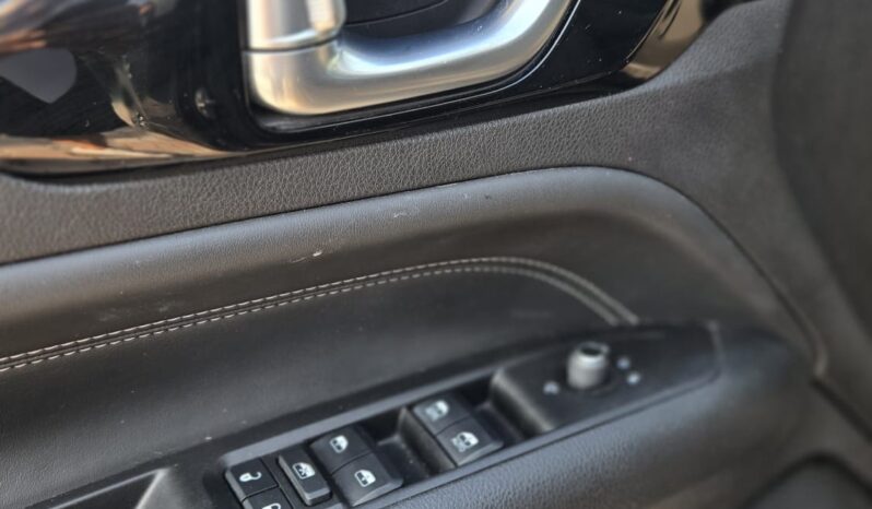 Jeep Compass 1.6 mjt Limited 2wd 130CV Uff Italy Pelle Led USB pieno