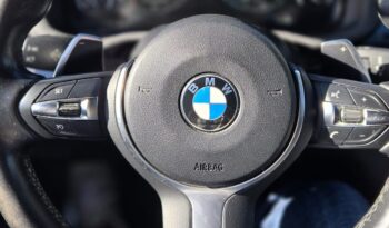BMW X4 M-Sport Xdrive20d 190CV Uff Italy Pelle Tetto Navi pieno
