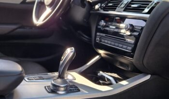 BMW X4 M-Sport Xdrive20d 190CV Uff Italy Pelle Tetto Navi pieno