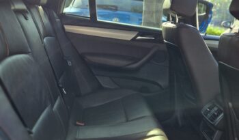 BMW X4 M-Sport Xdrive20d 190CV Uff Italy Pelle Tetto Navi pieno