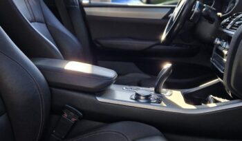 BMW X4 M-Sport Xdrive20d 190CV Uff Italy Pelle Tetto Navi pieno