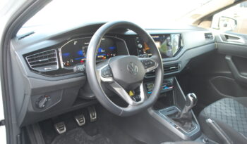 Volkswagen Polo 1.0 tsi R-Line 95CV Uff Italy Led USB Clima Radar pieno