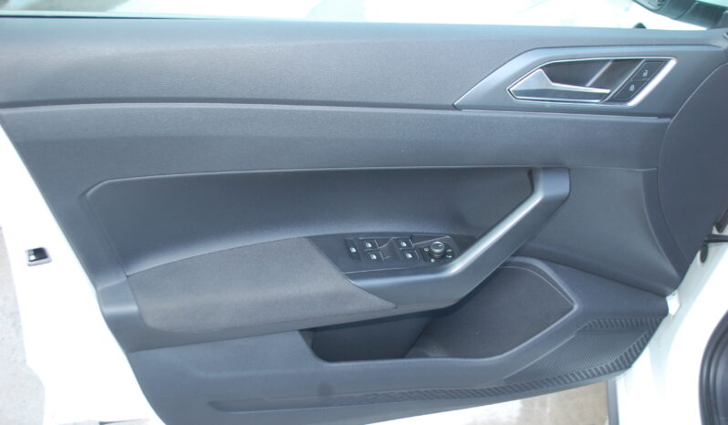 Volkswagen Polo 1.0 tsi R-Line 95CV Uff Italy Led USB Clima Radar pieno