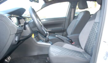 Volkswagen Polo 1.0 tsi R-Line 95CV Uff Italy Led USB Clima Radar pieno
