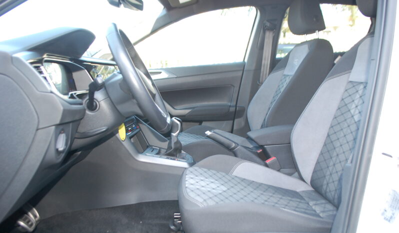Volkswagen Polo 1.0 tsi R-Line 95CV Uff Italy Led USB Clima Radar pieno