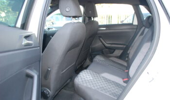 Volkswagen Polo 1.0 tsi R-Line 95CV Uff Italy Led USB Clima Radar pieno