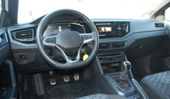 Volkswagen Polo 1.0 tsi R-Line 95CV Uff Italy Led USB Clima Radar pieno