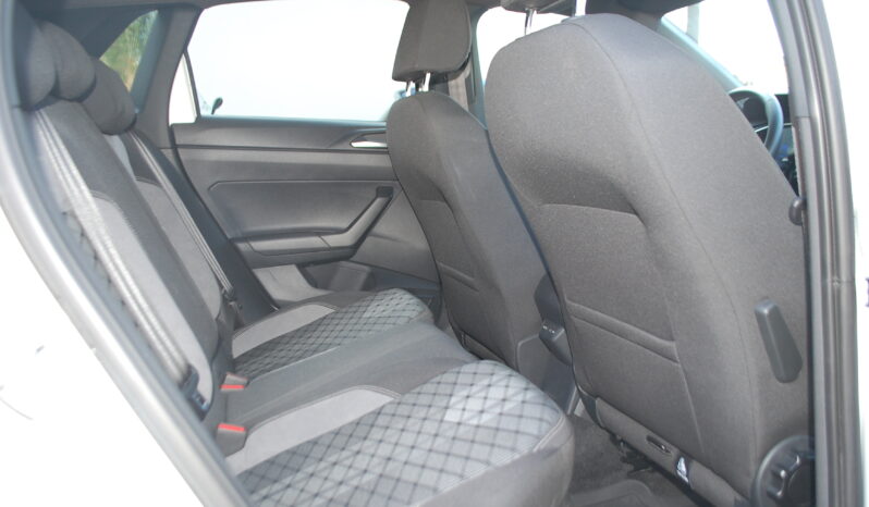 Volkswagen Polo 1.0 tsi R-Line 95CV Uff Italy Led USB Clima Radar pieno
