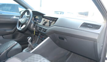 Volkswagen Polo 1.0 tsi R-Line 95CV Uff Italy Led USB Clima Radar pieno