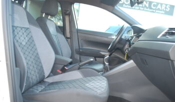 Volkswagen Polo 1.0 tsi R-Line 95CV Uff Italy Led USB Clima Radar pieno