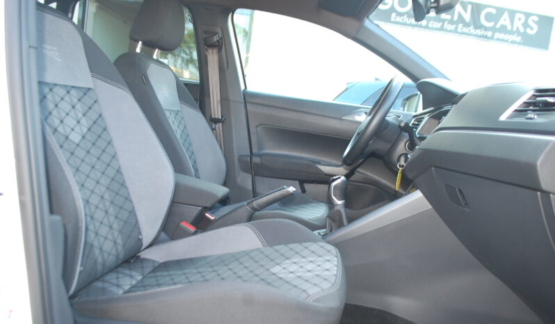 Volkswagen Polo 1.0 tsi R-Line 95CV Uff Italy Led USB Clima Radar pieno
