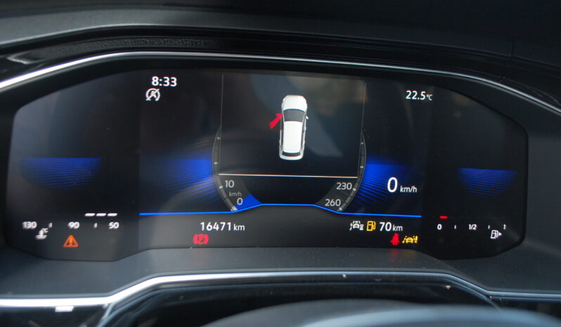 Volkswagen Polo 1.0 tsi R-Line 95CV Uff Italy Led USB Clima Radar pieno