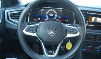 Volkswagen Polo 1.0 tsi R-Line 95CV Uff Italy Led USB Clima Radar pieno