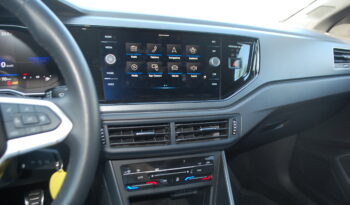 Volkswagen Polo 1.0 tsi R-Line 95CV Uff Italy Led USB Clima Radar pieno