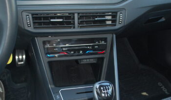 Volkswagen Polo 1.0 tsi R-Line 95CV Uff Italy Led USB Clima Radar pieno