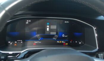 Volkswagen Polo 1.0 tsi R-Line 95CV Uff Italy Led USB Clima Radar pieno