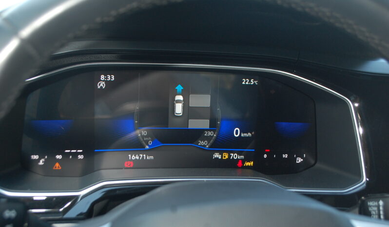 Volkswagen Polo 1.0 tsi R-Line 95CV Uff Italy Led USB Clima Radar pieno