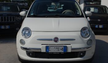 Fiat 500 1.3 mjt 16v Lounge 75CV Uff Italy Lega Tetto USB pieno