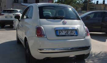Fiat 500 1.3 mjt 16v Lounge 75CV Uff Italy Lega Tetto USB pieno