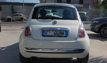 Fiat 500 1.3 mjt 16v Lounge 75CV Uff Italy Lega Tetto USB pieno