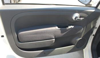 Fiat 500 1.3 mjt 16v Lounge 75CV Uff Italy Lega Tetto USB pieno
