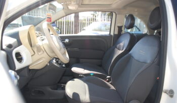 Fiat 500 1.3 mjt 16v Lounge 75CV Uff Italy Lega Tetto USB pieno