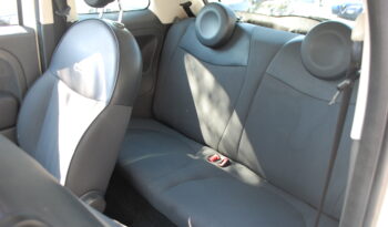 Fiat 500 1.3 mjt 16v Lounge 75CV Uff Italy Lega Tetto USB pieno