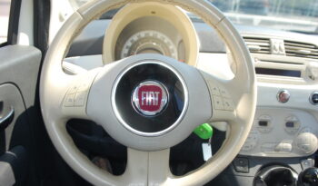Fiat 500 1.3 mjt 16v Lounge 75CV Uff Italy Lega Tetto USB pieno