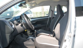 Toyota Aygo 1.0 Connect X-Play 72CV Uff Italy Led USB Bluetooth pieno