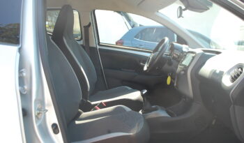 Toyota Aygo 1.0 Connect X-Play 72CV Uff Italy Led USB Bluetooth pieno