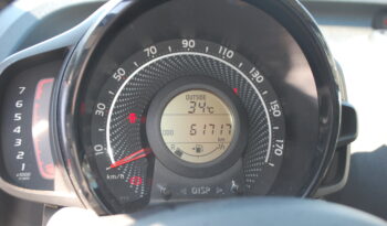 Toyota Aygo 1.0 Connect X-Play 72CV Uff Italy Led USB Bluetooth pieno