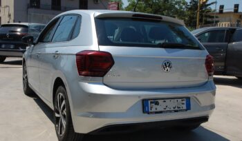 Volkswagen Polo 1.0 mpi Comfortline 75CV Uff Italy USB App Lega pieno
