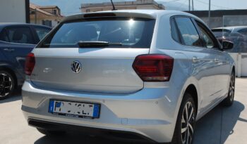 Volkswagen Polo 1.0 mpi Comfortline 75CV Uff Italy USB App Lega pieno