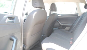 Volkswagen Polo 1.0 mpi Comfortline 75CV Uff Italy USB App Lega pieno