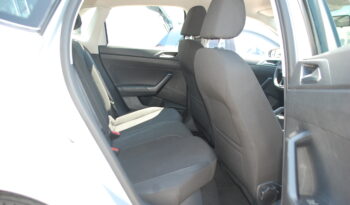 Volkswagen Polo 1.0 mpi Comfortline 75CV Uff Italy USB App Lega pieno