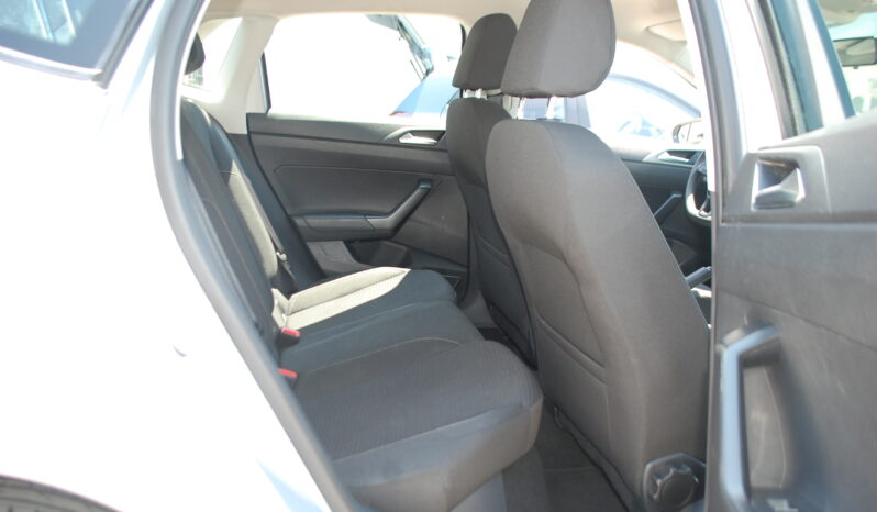 Volkswagen Polo 1.0 mpi Comfortline 75CV Uff Italy USB App Lega pieno