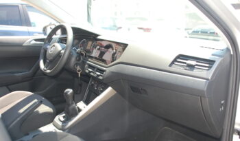 Volkswagen Polo 1.0 mpi Comfortline 75CV Uff Italy USB App Lega pieno
