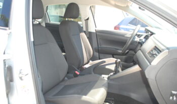 Volkswagen Polo 1.0 mpi Comfortline 75CV Uff Italy USB App Lega pieno