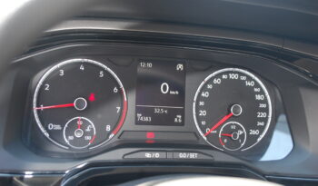 Volkswagen Polo 1.0 mpi Comfortline 75CV Uff Italy USB App Lega pieno