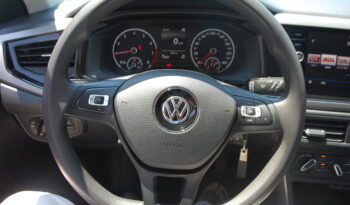 Volkswagen Polo 1.0 mpi Comfortline 75CV Uff Italy USB App Lega pieno