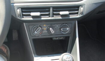 Volkswagen Polo 1.0 mpi Comfortline 75CV Uff Italy USB App Lega pieno
