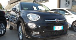 Fiat 500X 1.3 mjt Business 4×2 95CV Uff Italy Lega USB Clima