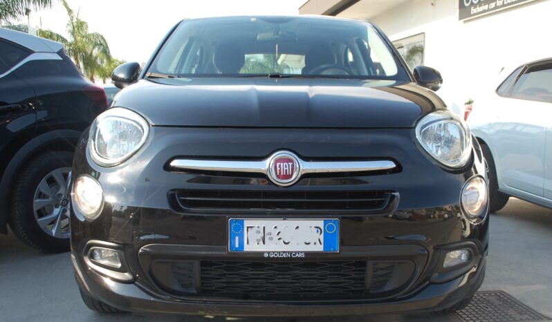 Fiat 500X 1.3 mjt Business 4×2 95CV Uff Italy Lega USB Clima pieno