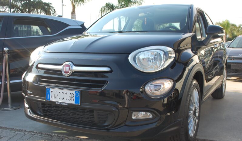 Fiat 500X 1.3 mjt Business 4×2 95CV Uff Italy Lega USB Clima pieno
