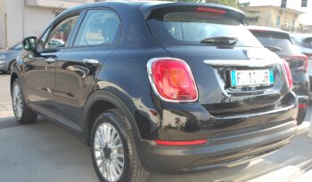 Fiat 500X 1.3 mjt Business 4×2 95CV Uff Italy Lega USB Clima pieno