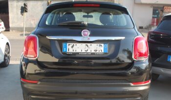 Fiat 500X 1.3 mjt Business 4×2 95CV Uff Italy Lega USB Clima pieno