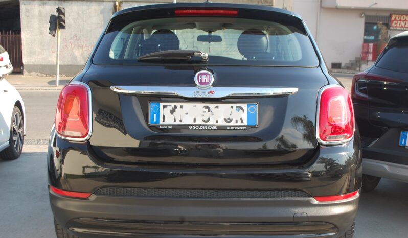 Fiat 500X 1.3 mjt Business 4×2 95CV Uff Italy Lega USB Clima pieno