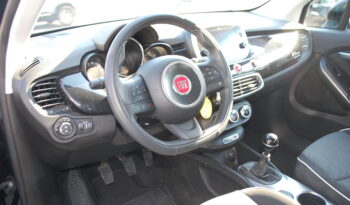 Fiat 500X 1.3 mjt Business 4×2 95CV Uff Italy Lega USB Clima pieno