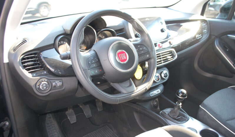 Fiat 500X 1.3 mjt Business 4×2 95CV Uff Italy Lega USB Clima pieno